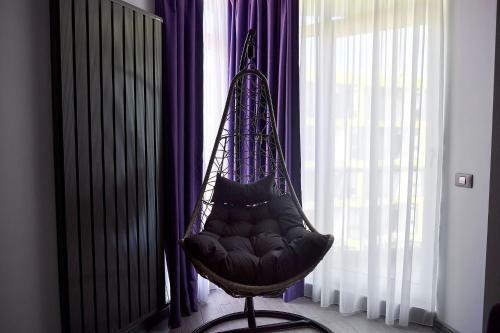Purple Pearl Apartments Spa N Pool Alezzi Beach Resort
