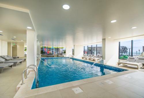 Opal Luxury Apartment 110 Spa N Pool Alezzi Beach Resort