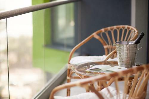 Opal Luxury Apartment 110 Spa N Pool Alezzi Beach Resort