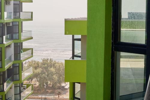 Opal Luxury Apartment 110 Spa N Pool Alezzi Beach Resort