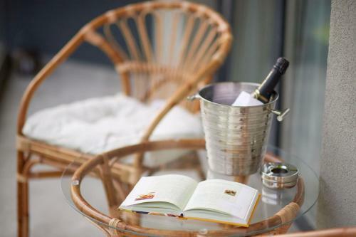 Opal Luxury Apartment 110 Spa N Pool Alezzi Beach Resort