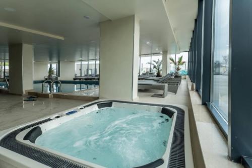 Apartamento Luxury Kln Mamaia Nord