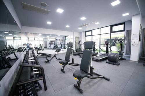 Apartamento Luxury Kln Mamaia Nord