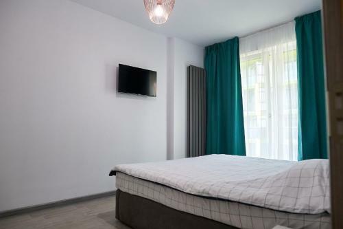 Vibe Apartment In Alezzi Beach Resort Spa N Pools