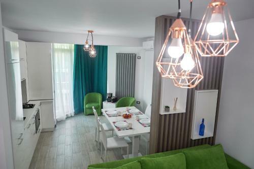 Vibe Apartment In Alezzi Beach Resort Spa N Pools