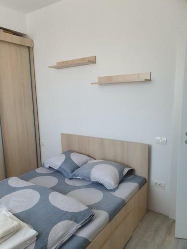 Apartament Baiu
