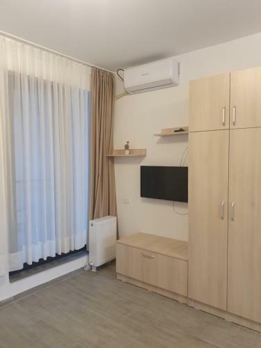 Apartament Baiu