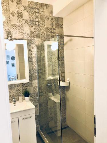 Apartamento Sega Residence Alessia 22