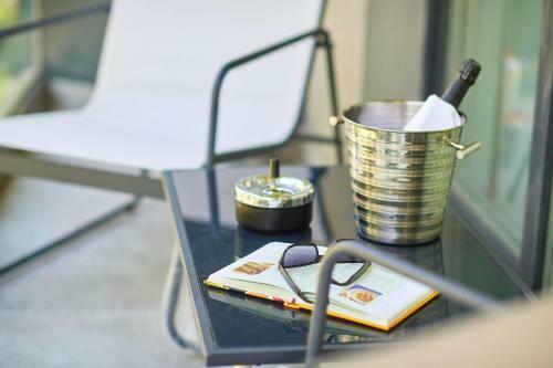 Endless Summer Apartment Spa N Pool Alezzi Beach Resort