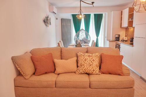 Endless Summer Apartment Spa N Pool Alezzi Beach Resort