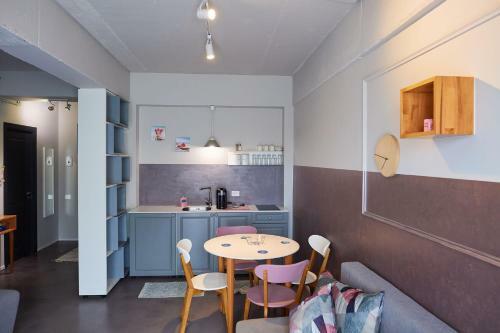 Relax Inn 1 Br Apartment North Mamaia
