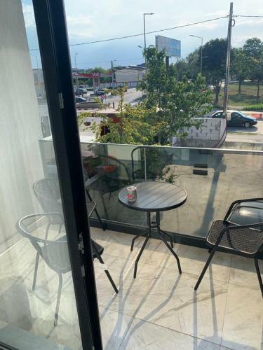 Apartament Mamaia Nord Coca