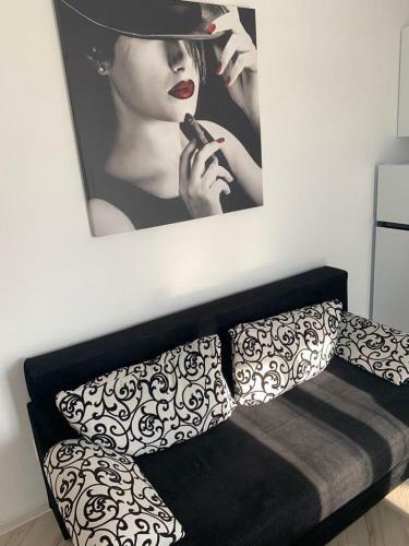 Apartament Mamaia Nord Coca