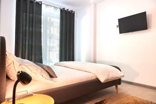 Oasis Apartment Spa N Pool Alezzi Beach Resort