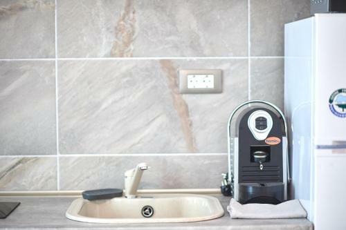 Oasis Apartment Spa N Pool Alezzi Beach Resort