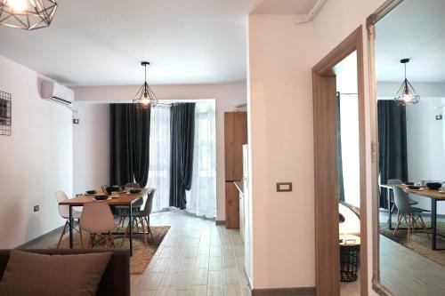 Oasis Apartment Spa N Pool Alezzi Beach Resort