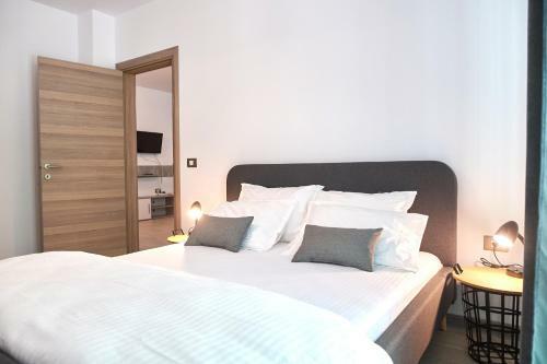 Oasis Apartment Spa N Pool Alezzi Beach Resort