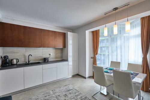 Apartament Sea And Spa-alezzi