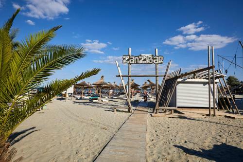 Apartament Sea And Spa-alezzi