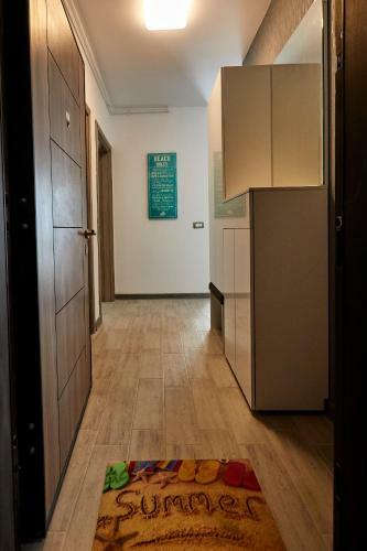 Apartament Sea And Spa-alezzi