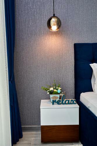 Apartament Sea And Spa-alezzi