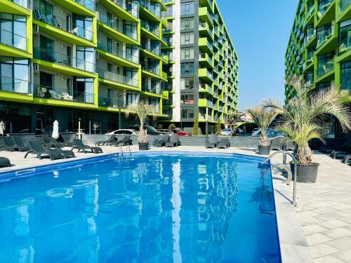 Apartamento The Anchor