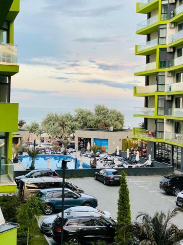 Apartamento The Anchor