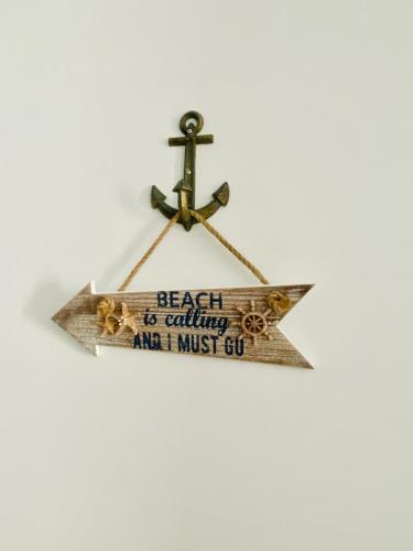 Apartamento The Anchor