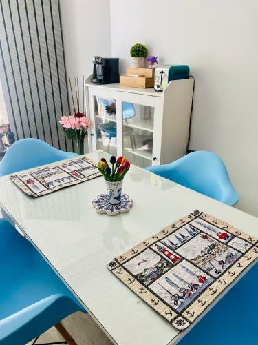 Apartamento The Anchor