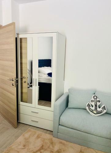 Apartamento The Anchor