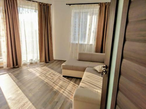 Apartament Hanul Piratilor