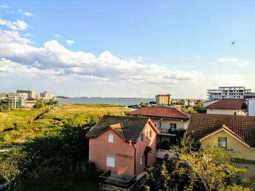 Apartament Hanul Piratilor
