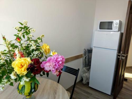 Apartament Hanul Piratilor