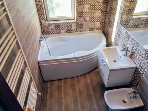Apartament Hanul Piratilor