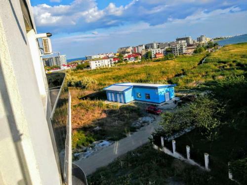 Apartament Hanul Piratilor