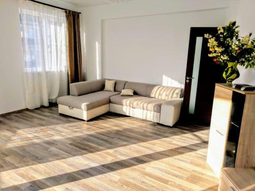 Apartament Hanul Piratilor