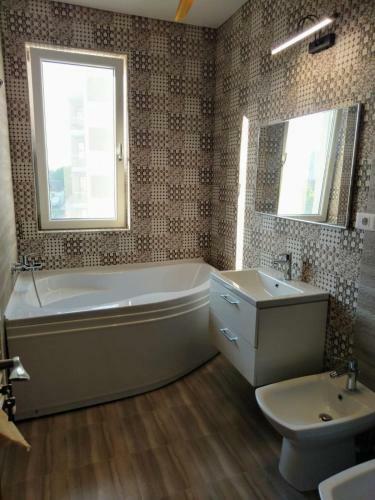 Apartament Hanul Piratilor