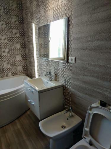 Apartament Hanul Piratilor