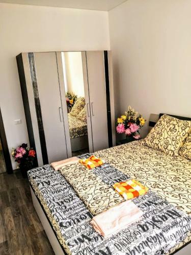 Apartament Hanul Piratilor