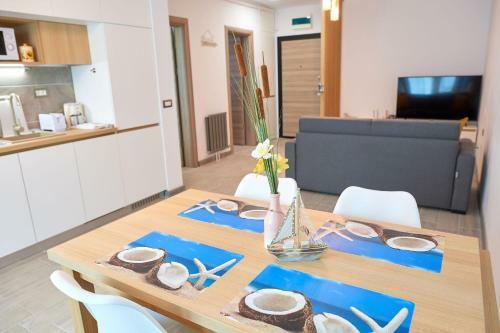 Opal Luxury Apartment 92 Spa N Pool Alezzi Beach Resort