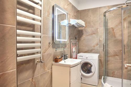 Opal Luxury Apartment 92 Spa N Pool Alezzi Beach Resort