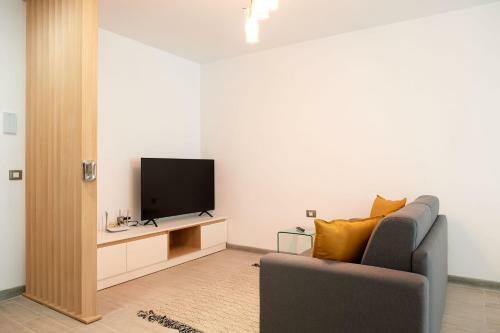 Opal Luxury Apartment 92 Spa N Pool Alezzi Beach Resort