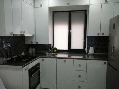 Nemo Apartment