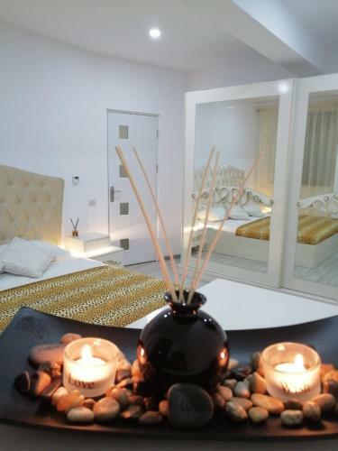Nemo Apartment