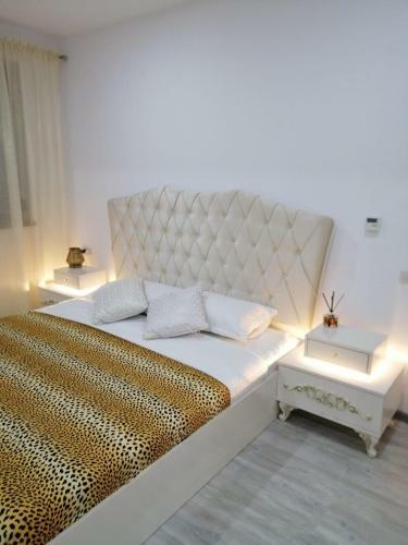 Nemo Apartment