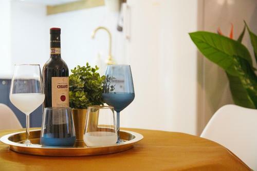 Sofia Seaside Apartamente Mamaia Nord