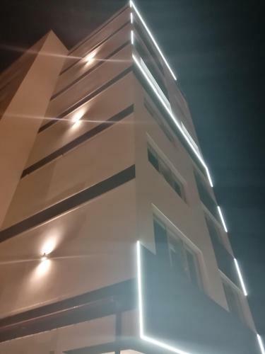 Sofia Seaside Apartamente Mamaia Nord