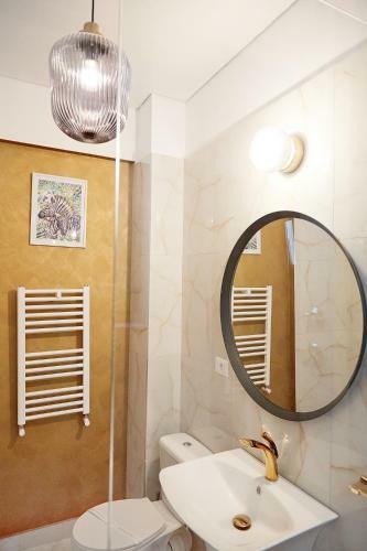 Sofia Seaside Apartamente Mamaia Nord