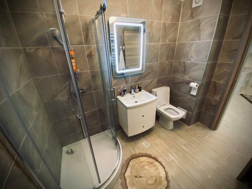 Apartamento Premium Concept-mamaia Nord By Alezzi Beach Resort