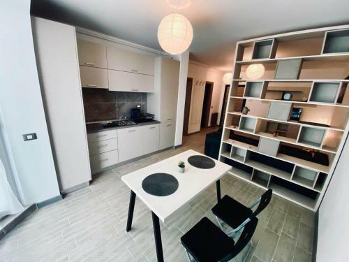 Apartamento Premium Concept-mamaia Nord By Alezzi Beach Resort